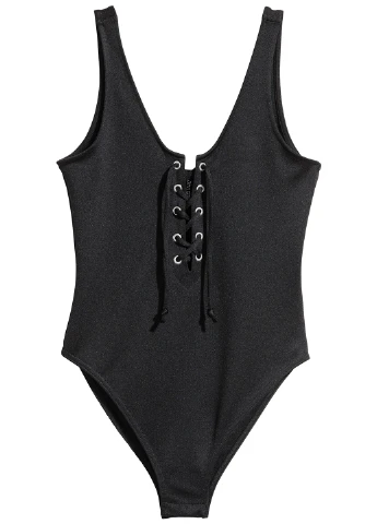 Боди H&M (115587430)