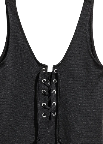 Боди H&M (115587430)