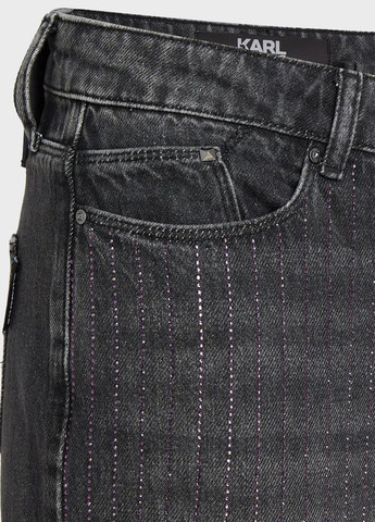 Джинси Karl Lagerfeld - (345754151)