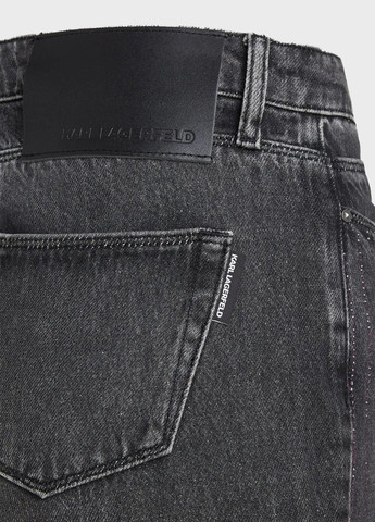 Джинси Karl Lagerfeld - (345754151)