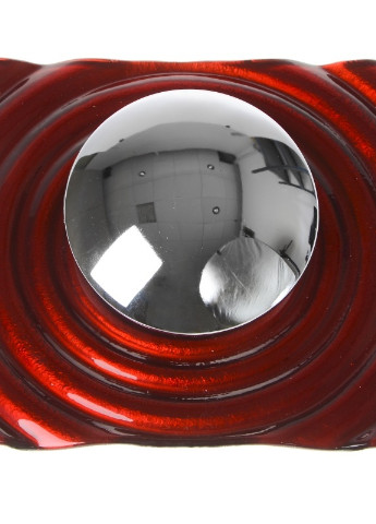 Светильник настенно-потолочный накладной BR-02 499/1R Brille (253893006)