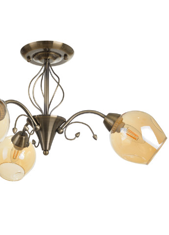 Люстра, 50х50х31 см Brille (171711942)