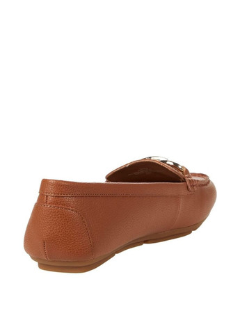 Calvin Klein Туфлі коричневий з штучна шкіра, сша — демісезон (371502227)