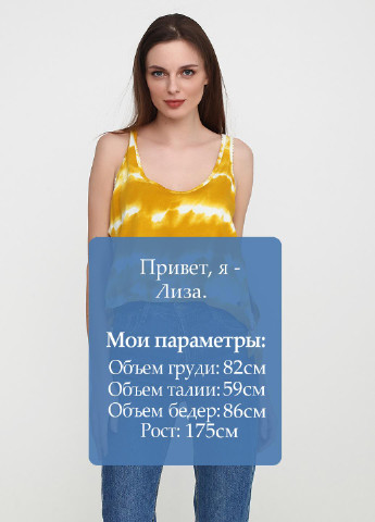 Топ Ralph Lauren (256224064)