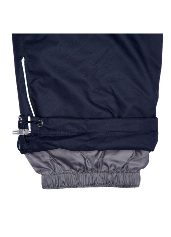 Рожевий зимній комплект зимовий (куртка + напівкомбінезон) renely 2 Huppa