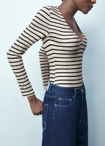 Боді SHEIN (342411609)