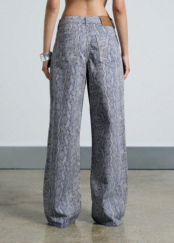 Джинсы SHEIN - (352192917)