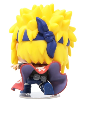 Игровая фигурка Минато Намикадзэ, 9,6 см Funko (264657651)