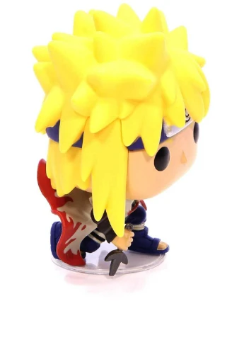Игровая фигурка Минато Намикадзэ, 9,6 см Funko (264657651)