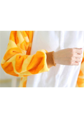 Пижама кигуруми Жираф Кигуруми (253709681)