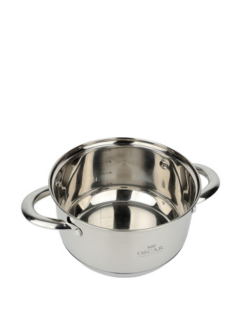 Каструля, 2,6 л Oscar (258942529)