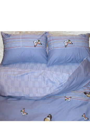 КПБ с компаньоном Евро ТМ TAG (252132332)