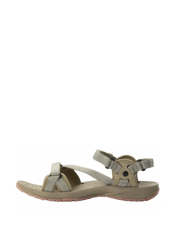 Сандалії Jack Wolfskin LAKEWOOD RIDE SANDAL W (299962062)