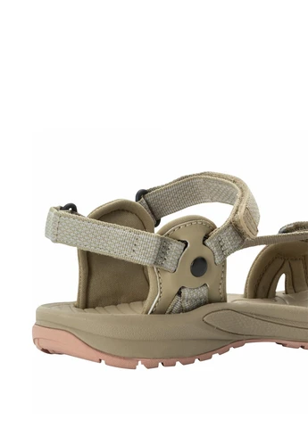 Сандалії Jack Wolfskin LAKEWOOD RIDE SANDAL W (299962062)