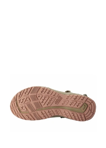 Сандалії Jack Wolfskin LAKEWOOD RIDE SANDAL W (299962062)
