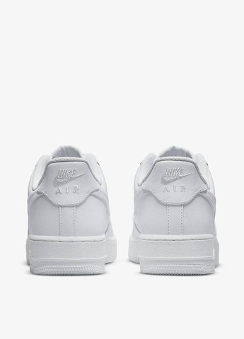 Білі Осінні кросівки Nike