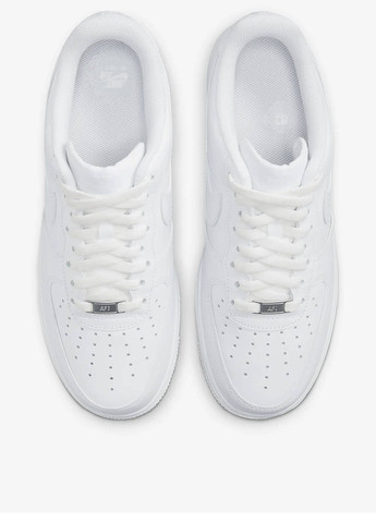 Білі Осінні кросівки Nike