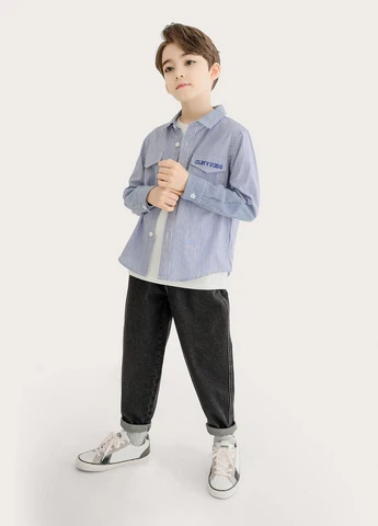Джинси SHEIN (310276092)