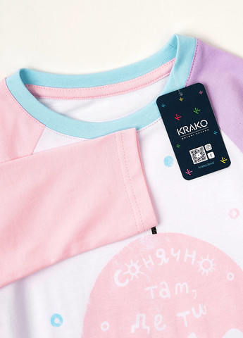 Реглан KRAKO (301082039)