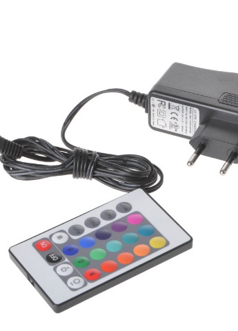 Світильник LED пластиковий стовп Brille (253893262)