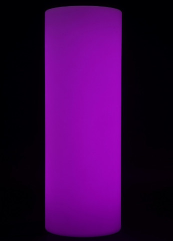 Світильник LED пластиковий стовп Brille (253893262)