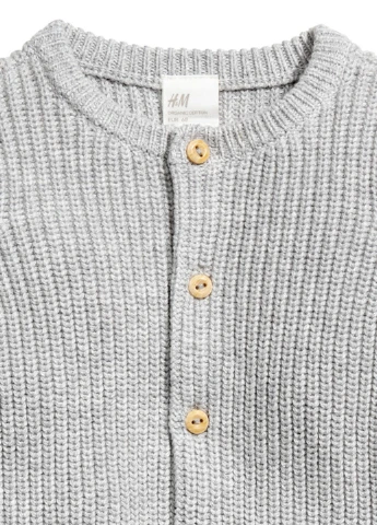 Кофта H&M (142544283)
