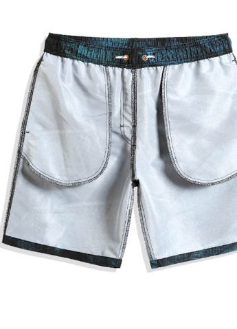 Модные мужские шорты Qike (250597548)