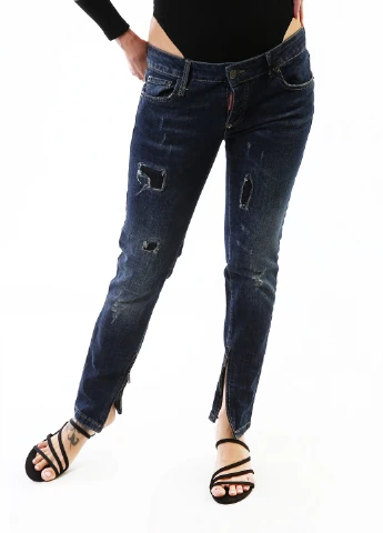 Джинси Dsquared2 - (253864745)