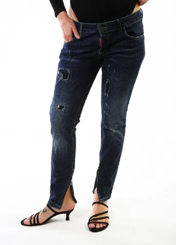 Джинси Dsquared2 - (253864745)