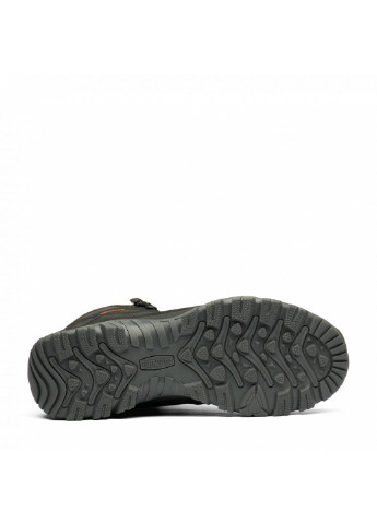 Черные зимние ботинки мужские 220865a3 Humtto