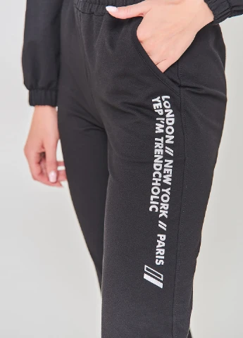 Спортивний костюм Tommy Life (254093641)