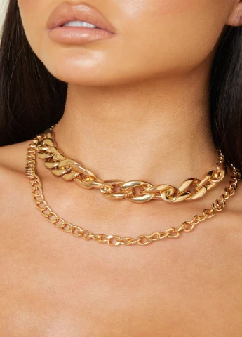 Ланцюжок PrettyLittleThing (250485852)