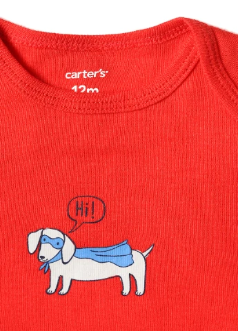 Боди Carter's (82292757)