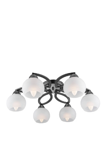 Люстра, 600х230х230 мм Brille (138506847)