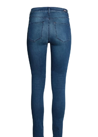 Джинсы H&M - (251408409)