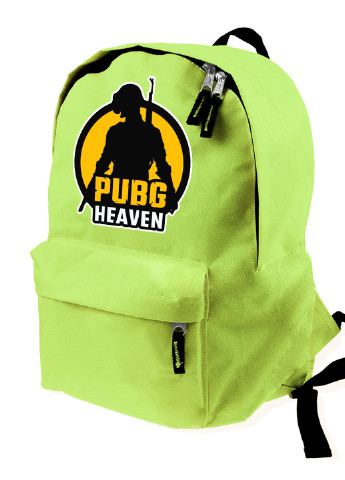 Детский рюкзак Пабг (Pubg) (9263-1185) MobiPrint (217075191)