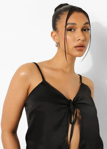 Топ Boohoo (253197223)