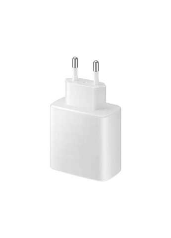 Зарядное устройство (CW-CHS034PD-WT) Colorway power delivery port pps usb type-c (45w) white (253507255)