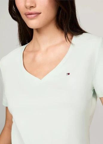 Футболка Tommy Hilfiger - (363020101)
