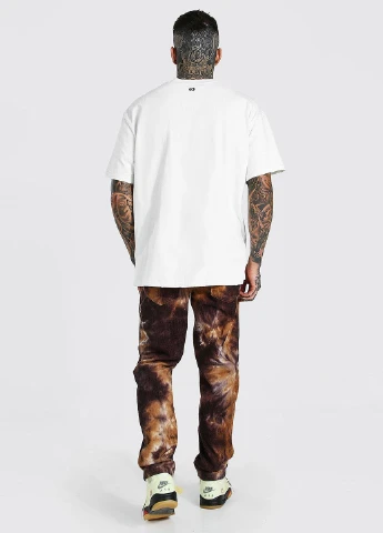 Молочна футболка Boohoo