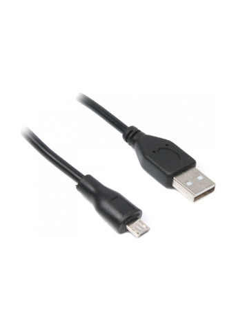 Кабель Micro USB2.0 AM / B mUSB, 1 м. C ферритом (UF-AMM-1M) Maxxter micro usb2.0 am/b musb, 1 м. c ферритом (uf-amm-1m) (137703592)