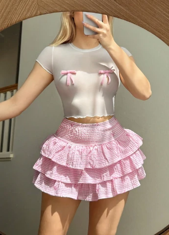 Спідниця SHEIN (366747880)