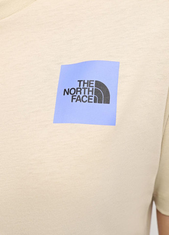 Футболка The North Face - (363485372)