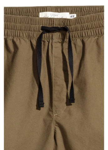 Шорти H&M (220696395)