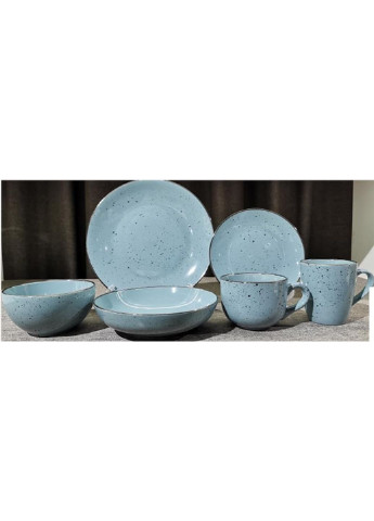 Чашка Bagheria AR-2936-BGC 360 мл Ardesto (253614498)