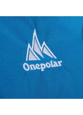 Жіночий спортивний рюкзак 28х43х18 см Onepolar (253027842)