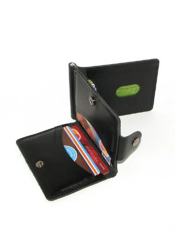 Зажим для денег DNK Leather (63800095)