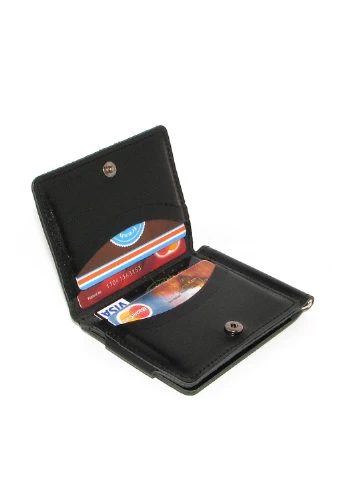 Зажим для денег DNK Leather (63800095)