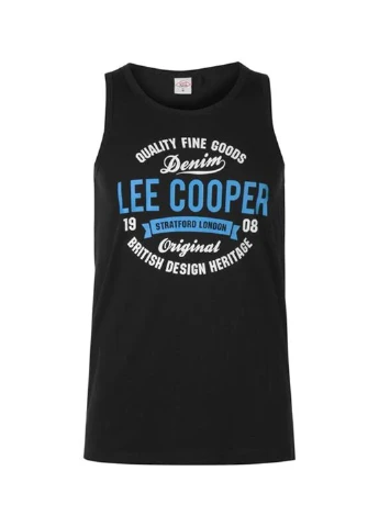 Майка Lee Cooper (229253262)