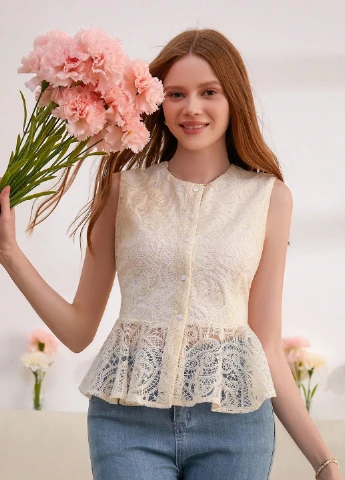 Майка SHEIN — 322852013